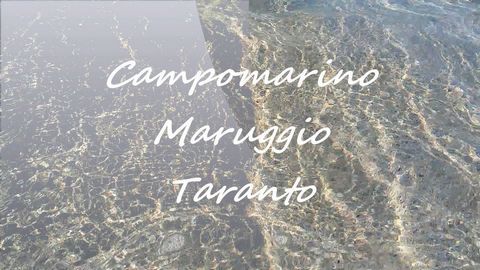LIDO CAMPOMARINO DI MARUGO (TA), SALENTO COAST, A FEW METERS FROM BEAUTIFUL BEACHES WITH NATURALISTIC SAND DUNES, WITH HIGH TOURIST ACCOMMODATION, AREA RICH IN PINE FORESTS KNOWN AS CONTE D'AYALA, IN A VILLAGE OF SIMILAR HOUSES, FOR SALE IN A RESIDEN...