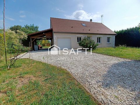 Maison 5 pièces et 125 m2