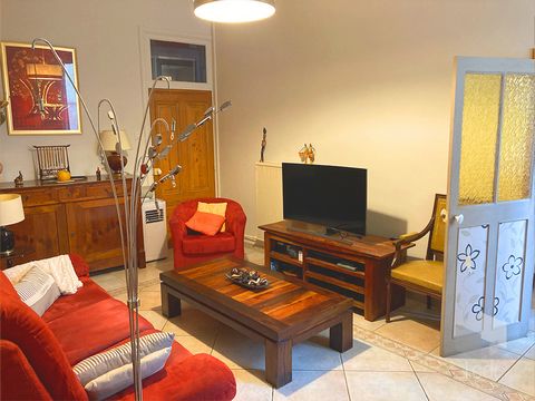 MONTÉLIMAR Charmante maison de ville de 100 m2 habitables