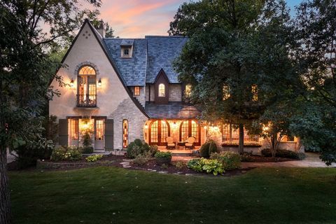 Welcome to a masterpiece of luxury living, where craftsmanship reaches its pinnacle with this custom-built residence by Barczi Builders, completed in 2011. Spanning an impressive 7,375 sq ft above grade, with an additional 3,888 sq ft in the basement...