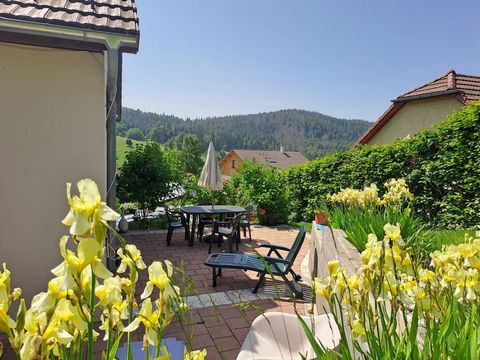 LAMOURA : Belle maison familiale