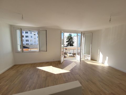 Appartement calme, lumineux, spacieux
