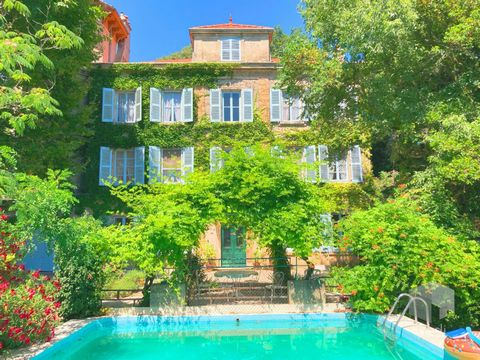 MONTELIMAR, maison 500 m2 avec dépendances