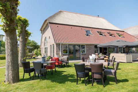 Spacious Villas Perfect for Groups Escape to the countryside in these beautifully designed group villas, ideal for family gatherings, retreats, and special occasions. With options for 8, 12, 16, or even 24 guests, each home is equipped with modern co...