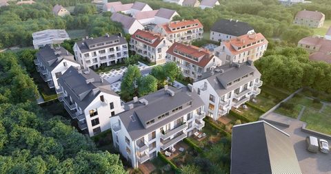 Exclusieve nieuwe investeringsmogelijkheid in Jawor, Polen - Hoog rendement op investering: 9,7% ROI en een maandelijkse cashflow van $ 9.350 Toplocatie: - Slechts 30 mijl van de culturele en sociale scene van Wrocaw. - 65 mijl van Zieleniec, de popu...