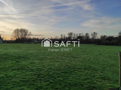 Terrain 439m2