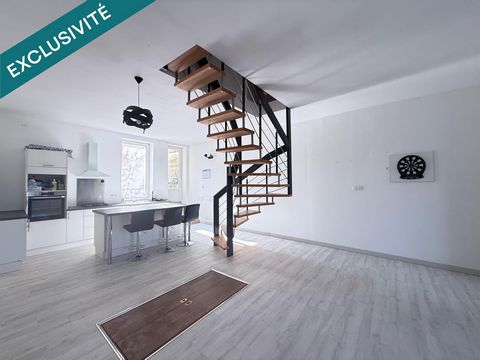 Maison au calme
