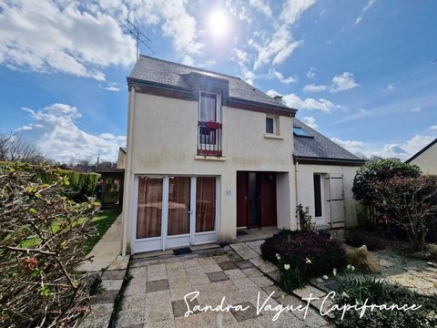 Maison à vendre 6 pièces PONTIVY (56) 358 m² terrain clôt vie de rez de chaussée