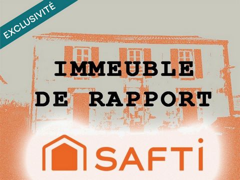 Immeuble de rapport