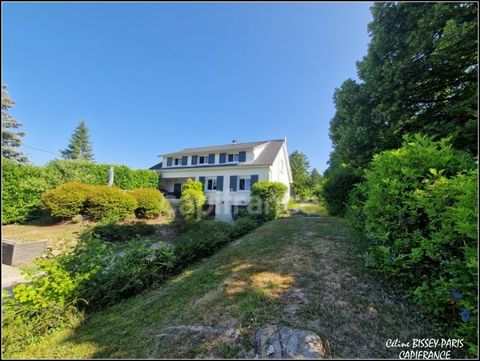 Maison 222M2, 6 CHAMBRES, TERRAIN 3927 M2