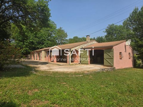 Maison Plain pied F6