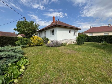 Maison à vendre 6 pièces ARC SUR TILLE (21)
