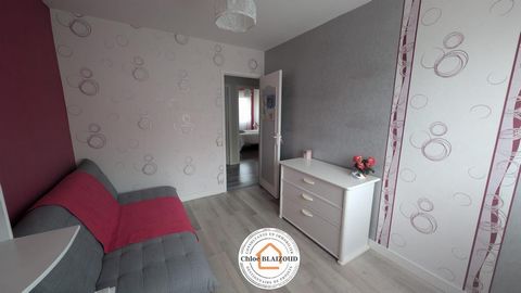Appartement proche centre-ville