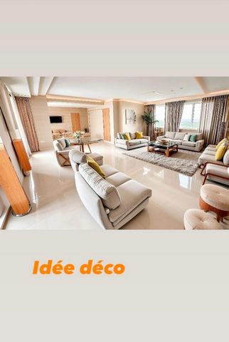 Grand appartement centre ville de Lorient 183 m2
