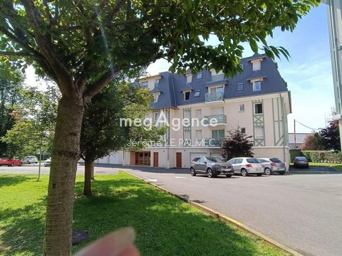 Appartement en EXCELLENT ETAT et TRES LUMINEUX