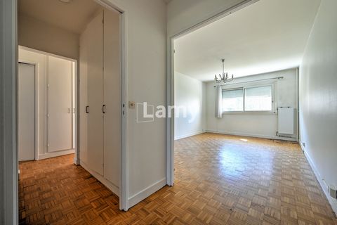 Appartement + Annexe
