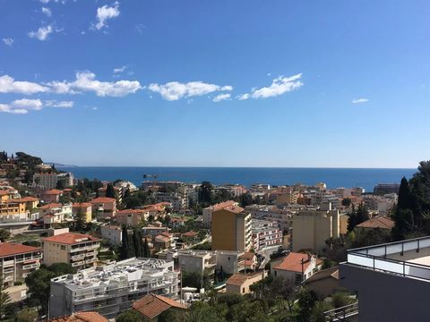 Roquebrune Cap Martin - Eden Roc