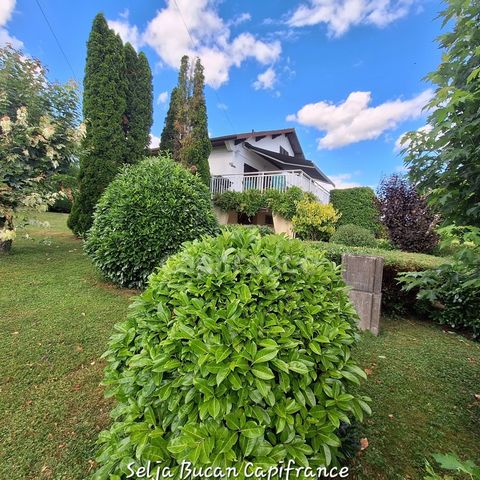 MAISON FAMILIALE AU CHARME UNIQUE DE L'ANCIEN AVEC GRAND JARDIN PAYSAGER// SANS TRAVAUX/ T5 / 3CHAMBRES// SURFACE TOTALE +216M2