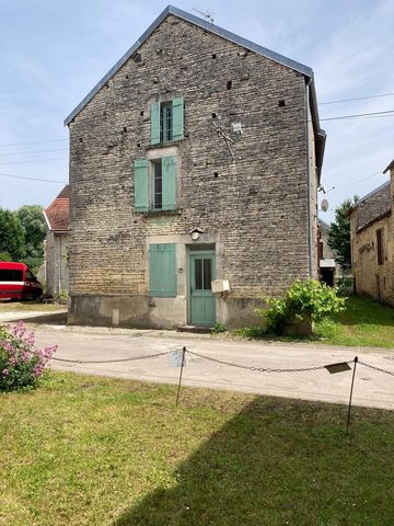 Petite maison rénovée à Gommeville 2 chambres !