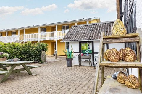 Wohnen Sie in naturschöner Umgebung mit direktem Zugang zu einer Vielzahl Aktivitäten: Unter anderem Schwimmbad, Minigolf, Tennis und Motocross. View movie on YouTube. Danland Ferienwohnungen in Vigsø Der Vigsø Ferienpark liegt inmitten schöner Natur...