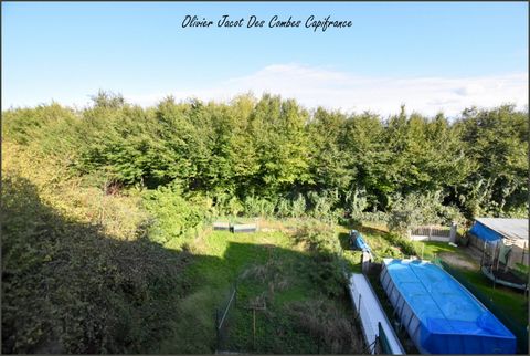 Maison à vendre 3 pièces proche de MONTBELIARD (25)
