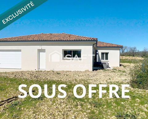 MAISON RE2020 5 PIECES AVEC GARAGE