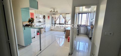 Appartement 4 pièces 74 m2