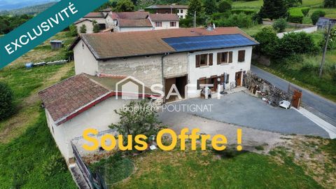 Maison 5 pièces 126.5m²