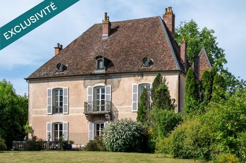CHAUCENNE CHATEAU XVIIIème
