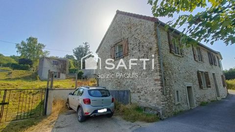 Maison indépendante !