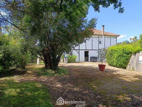 Maison - 167m² - Hagetmau