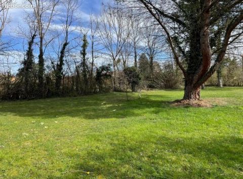 Terrain constructible 625 m² – Wallers – Secteur pavillonnaire calme