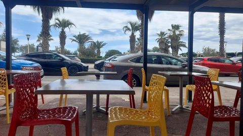 local de 20M2 en très bon état.