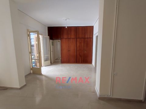 Athens, Ampelokipoi-Nea Filothei, Apartment For Sale, 125 sq.m., Property Status: Good, Floor: 2nd, 2 Bedrooms 1 Kitchen(s), 1 Bathroom(s), Heating: Autonomous - Petrol, Features: Balcony Cover, No shared expenses, Price Negotiable, Airy, Roadside, B...