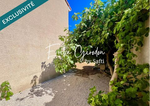 Maison avec jardin en plein coeur de Miribel !