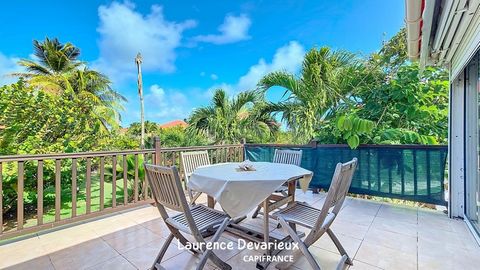 Appartement à vendre 1 pièces SAINT FRANCOIS (971)
