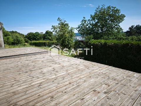Maison de plain pied atypique idéal amoureux de la nature ou investisseur