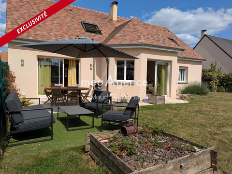 Pavillon 6 chambres en lotissement