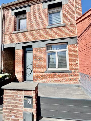 Maison 2 chambres 95 m²+ bureau, cour, AUCUN TRAVAUX !