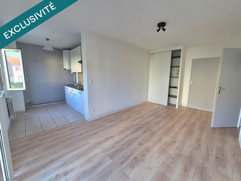 appartement f2