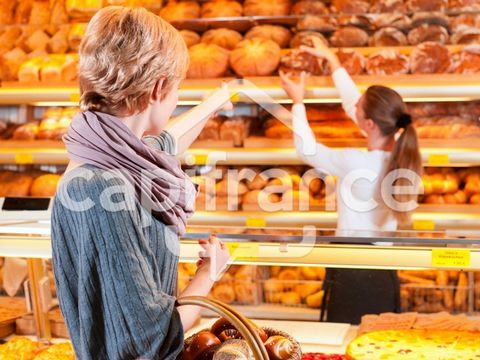 Fonds de commerce à vendre proche de BOZEL (73) en station