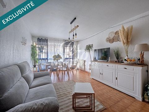 Appartement T4 Duplex – Le Grau-du-Roi, Rive Droite, Le Boucanet