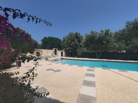 Maison à vendre 7 pièces LA CIOTAT (13)