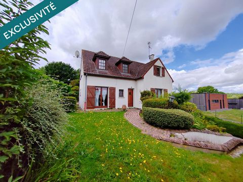 Maison individuelle 119 m² / parcelle de 955 m²