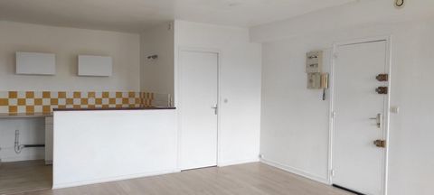 Idéal investisseur : studio vendu loué