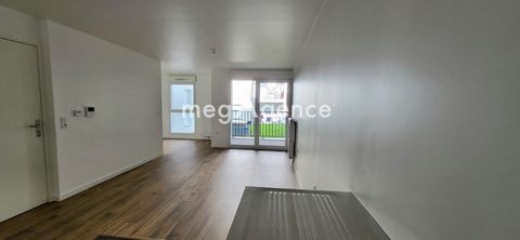 Appartement 3 pièces 65 m2