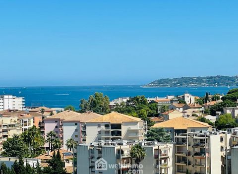 Appartement - 64m² - Sainte-Maxime
