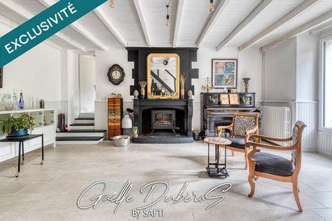 Belle propriété 4 chambres avec garage***Pré visite 3D disponible sur demande***