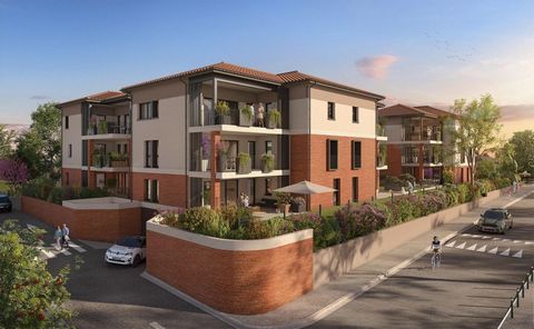 Appartement en Duplex, type 4 , de 101 m2 .