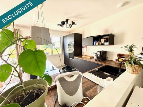 MAISON NEUVE 2021 PLEIN PIED A VISITER !!!!